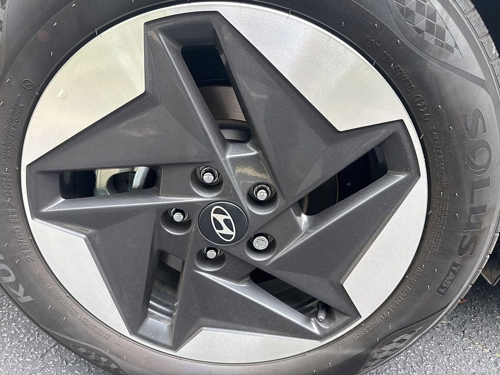 2024 Hyundai Kona Electric SEL