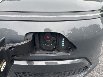 2024 Hyundai Kona Electric SEL