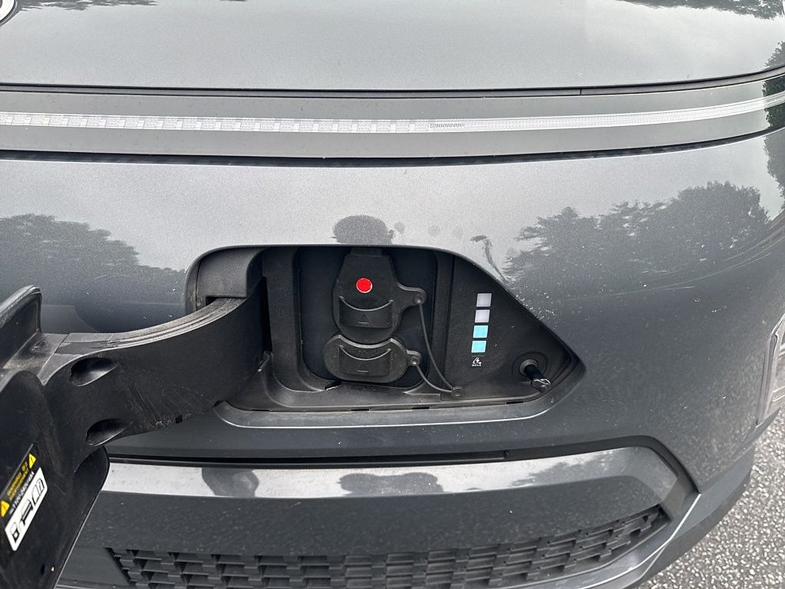 2024 Hyundai Kona Electric SEL
