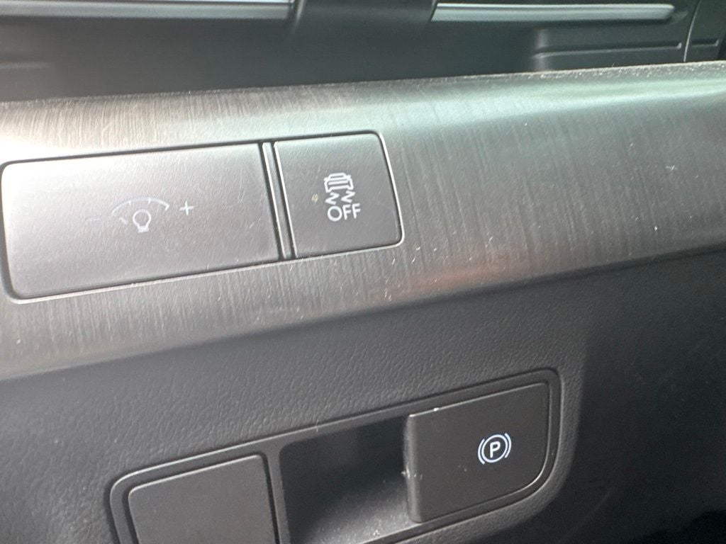 2024 Hyundai Kona Electric SEL