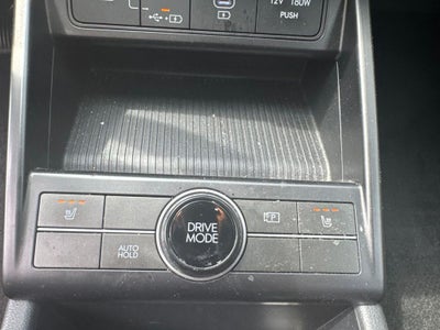 2024 Hyundai Kona Electric SEL