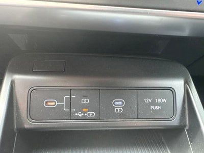 2024 Hyundai Kona Electric SEL