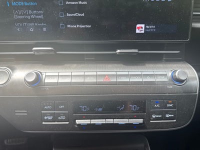 2024 Hyundai Kona Electric SEL