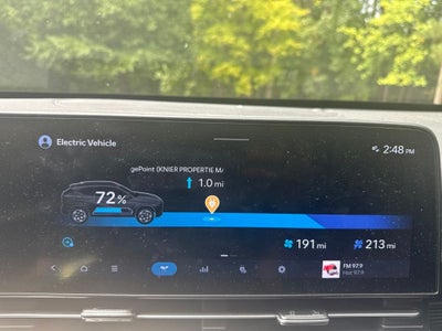 2024 Hyundai Kona Electric SEL