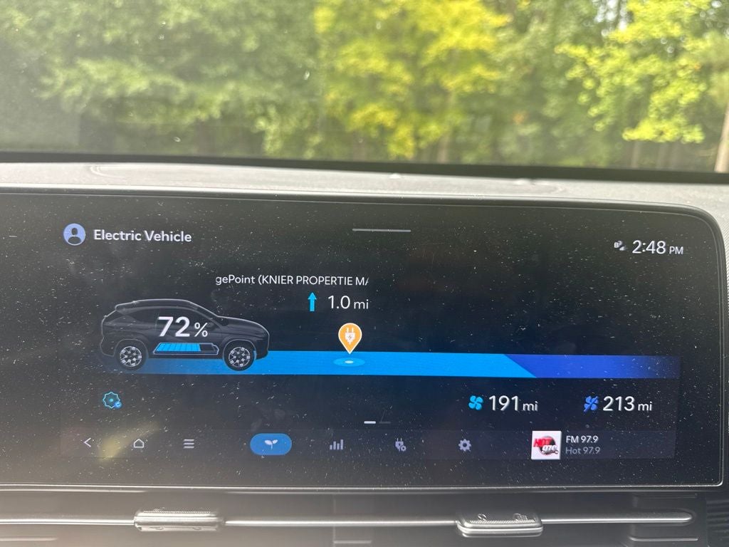 2024 Hyundai Kona Electric SEL