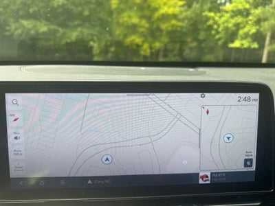 2024 Hyundai Kona Electric SEL