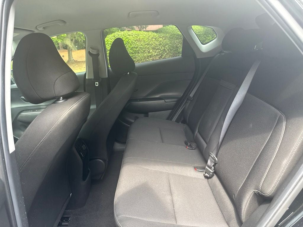 2024 Hyundai Kona Electric SEL