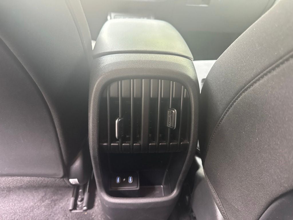 2024 Hyundai Kona Electric SEL