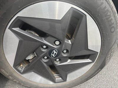 2024 Hyundai Kona Electric SEL