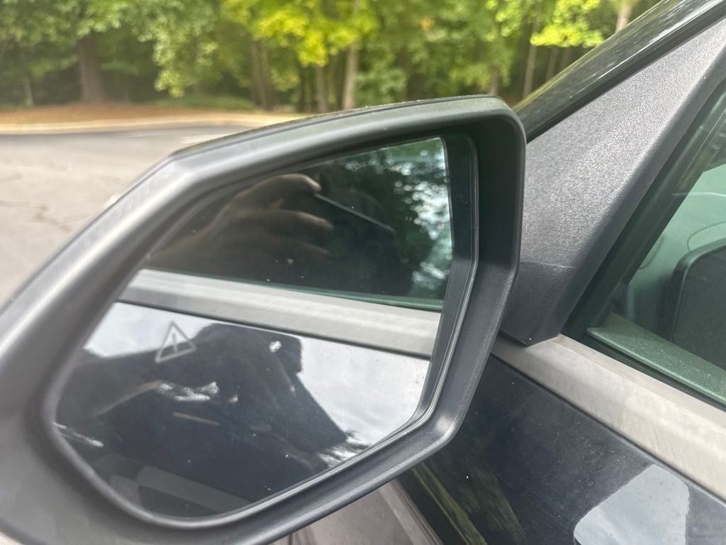 2024 Hyundai Kona Electric SEL