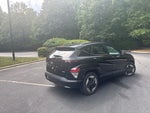 2024 Hyundai Kona Electric SEL