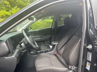2024 Hyundai Kona Electric SEL