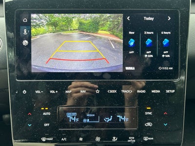 2024 Hyundai Tucson XRT