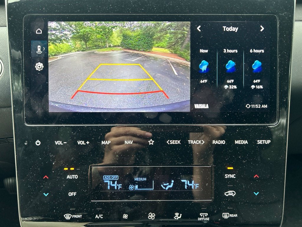 2024 Hyundai Tucson XRT