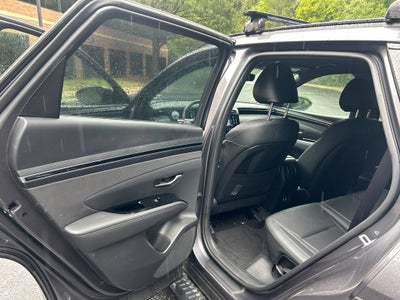 2024 Hyundai Tucson XRT