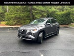 2024 Hyundai Tucson XRT