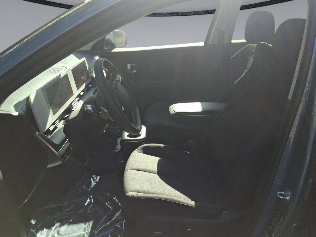 2023 Hyundai IONIQ 5 SE