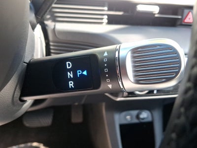 2023 Hyundai IONIQ 5 SE