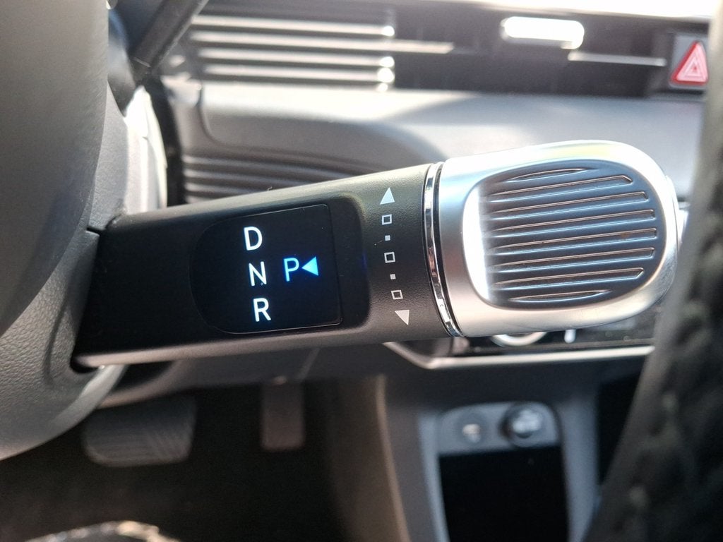2023 Hyundai IONIQ 5 SE