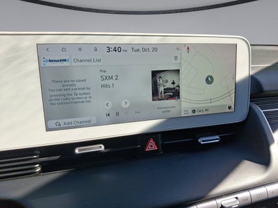 2023 Hyundai IONIQ 5 SE