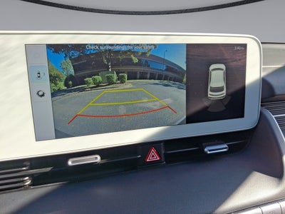2023 Hyundai IONIQ 5 SE