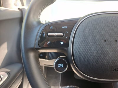 2023 Hyundai IONIQ 5 SE