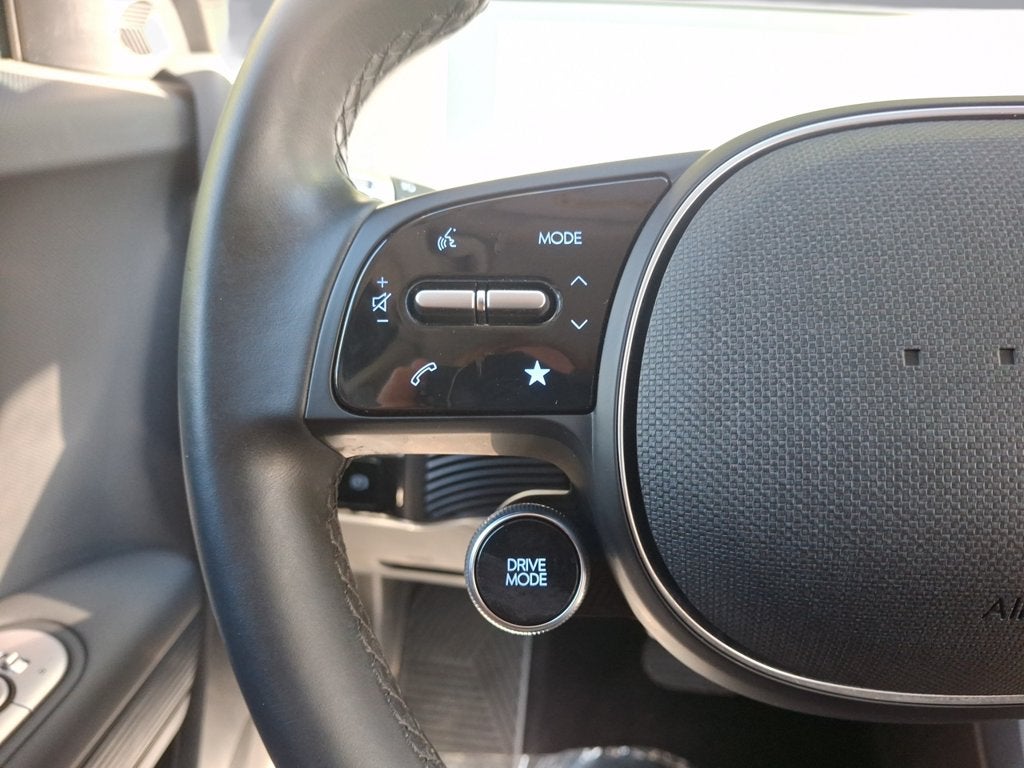 2023 Hyundai IONIQ 5 SE