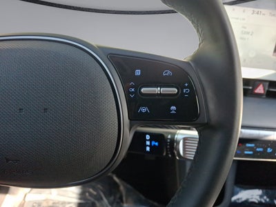 2023 Hyundai IONIQ 5 SE