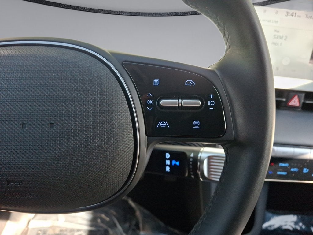 2023 Hyundai IONIQ 5 SE
