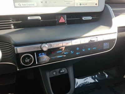 2023 Hyundai IONIQ 5 SE