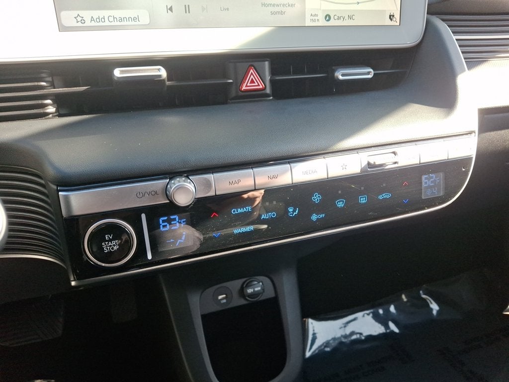 2023 Hyundai IONIQ 5 SE