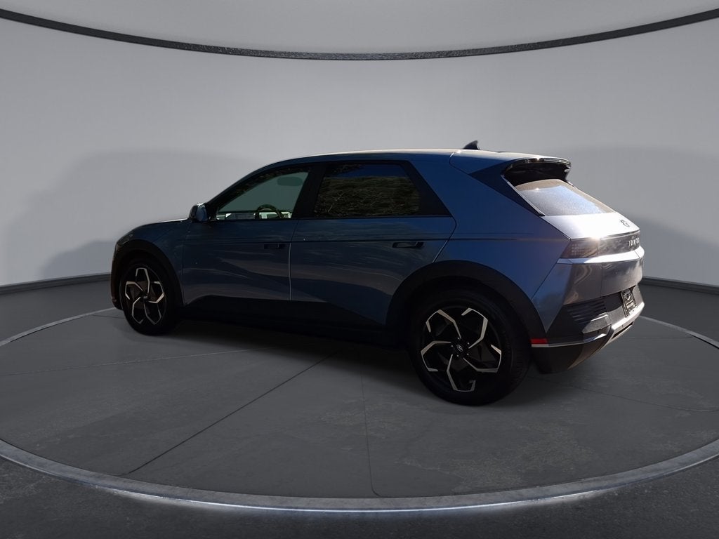 2023 Hyundai IONIQ 5 SE