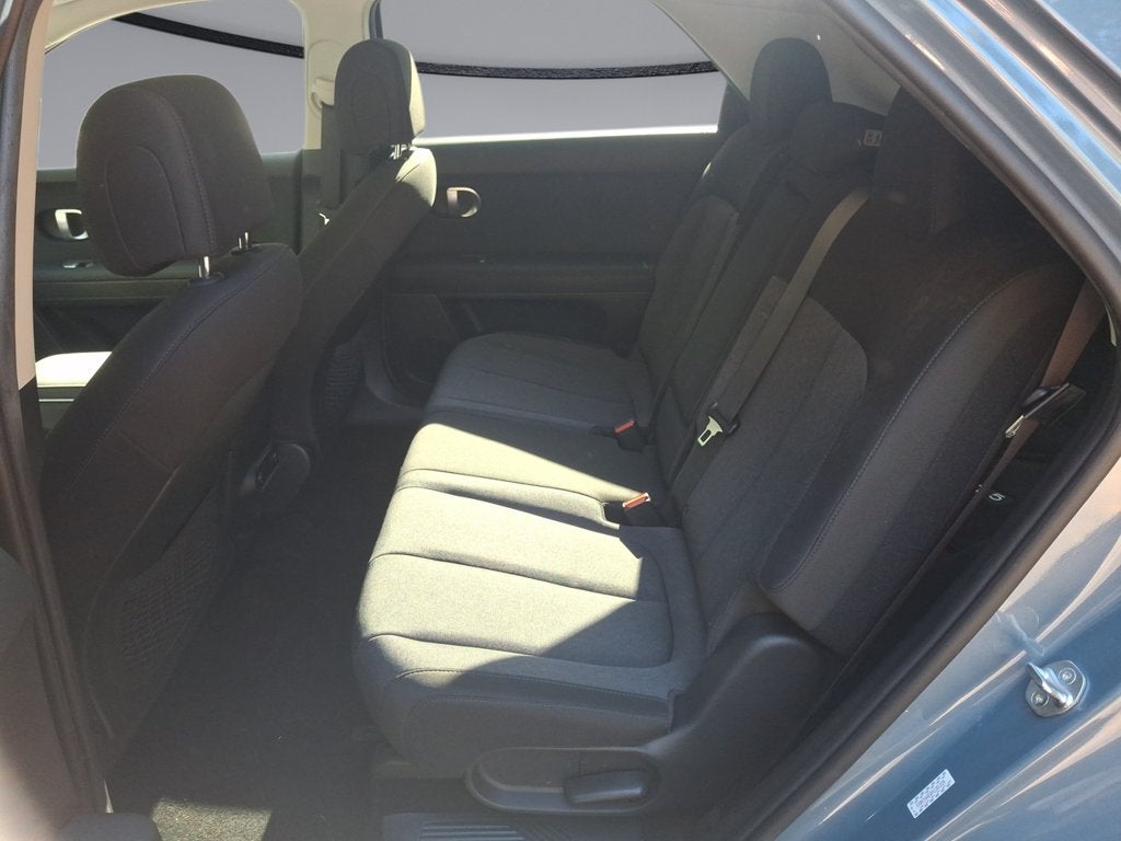 2023 Hyundai IONIQ 5 SE