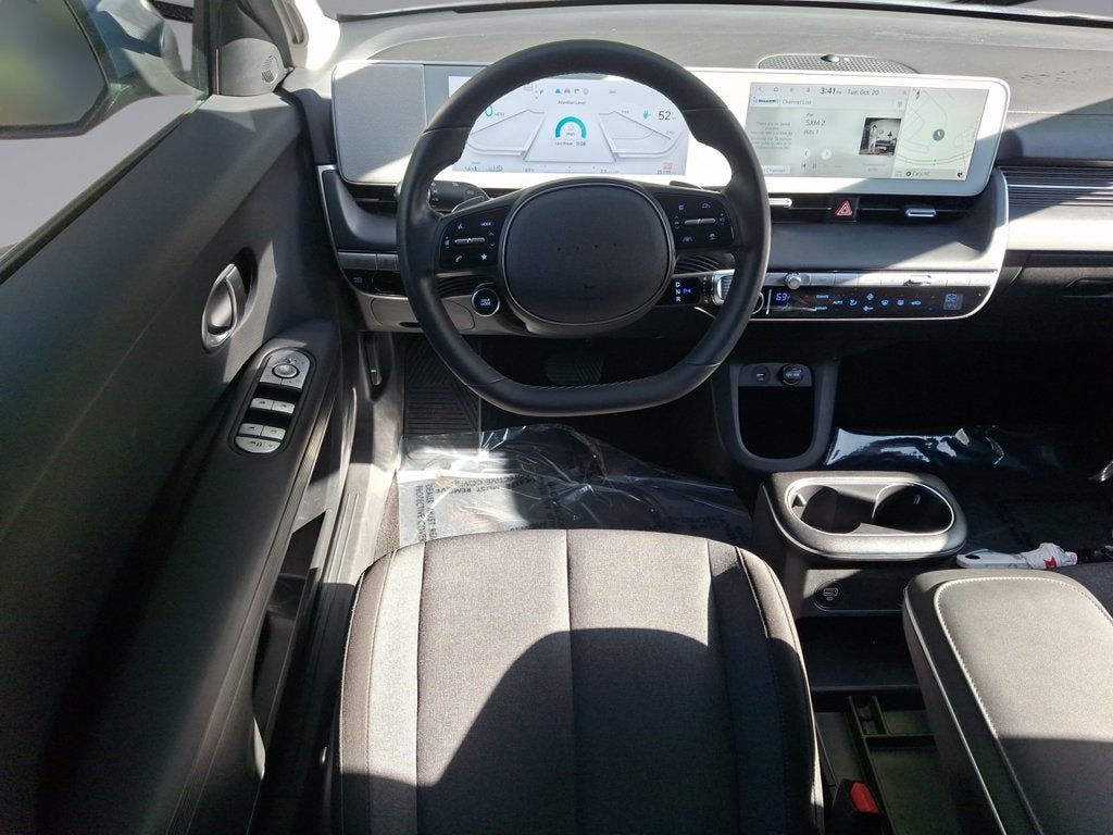 2023 Hyundai IONIQ 5 SE