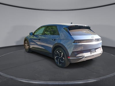 2023 Hyundai IONIQ 5 SE