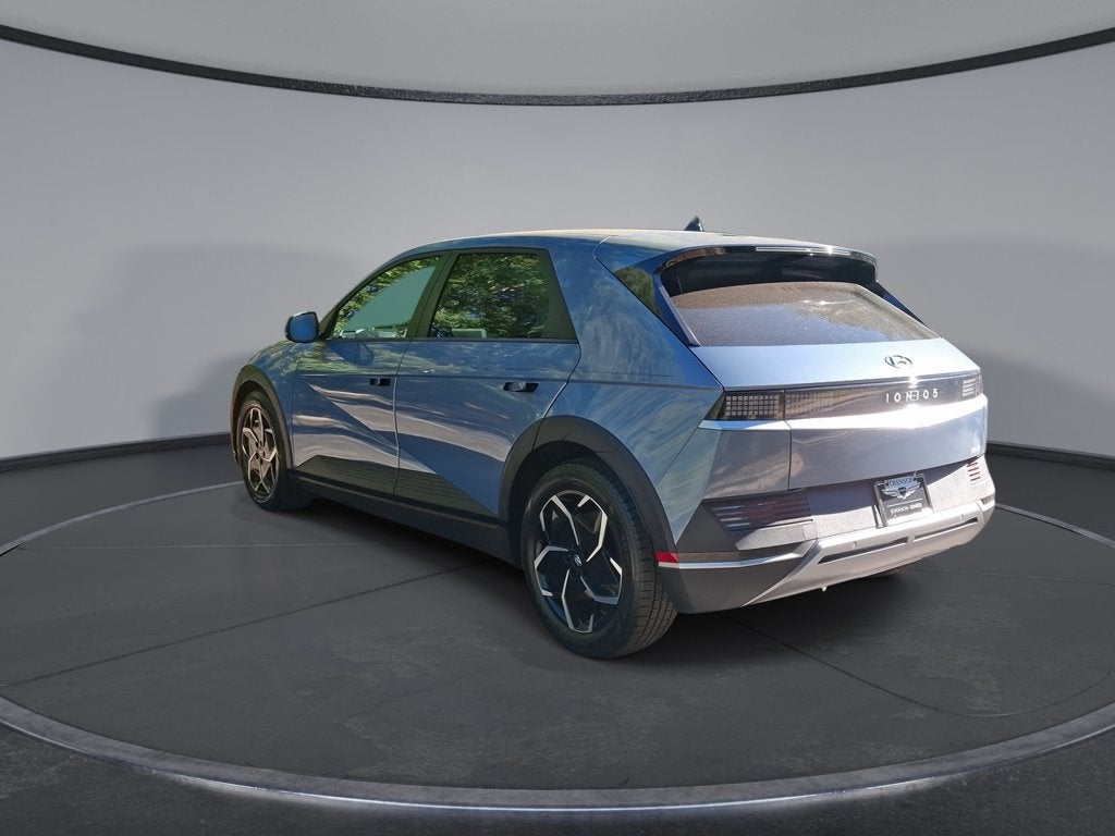 2023 Hyundai IONIQ 5 SE