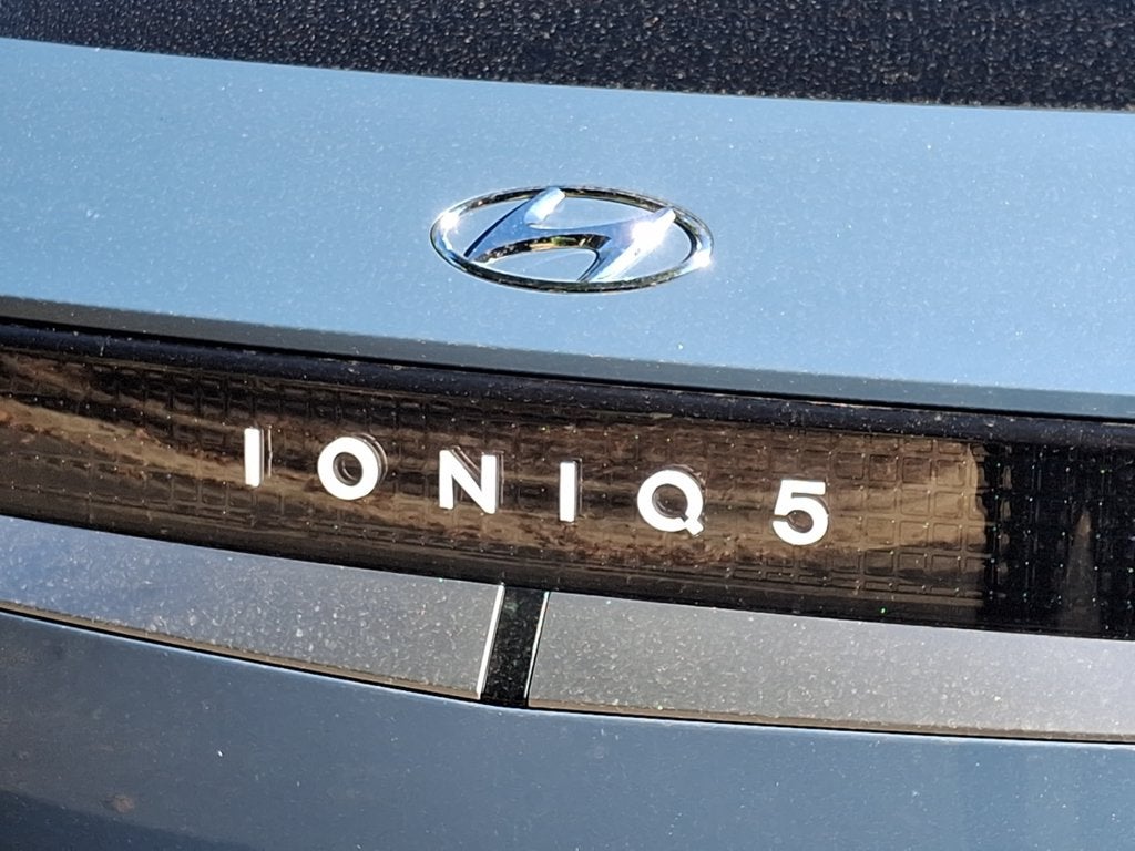 2023 Hyundai IONIQ 5 SE