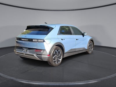 2023 Hyundai IONIQ 5 SE