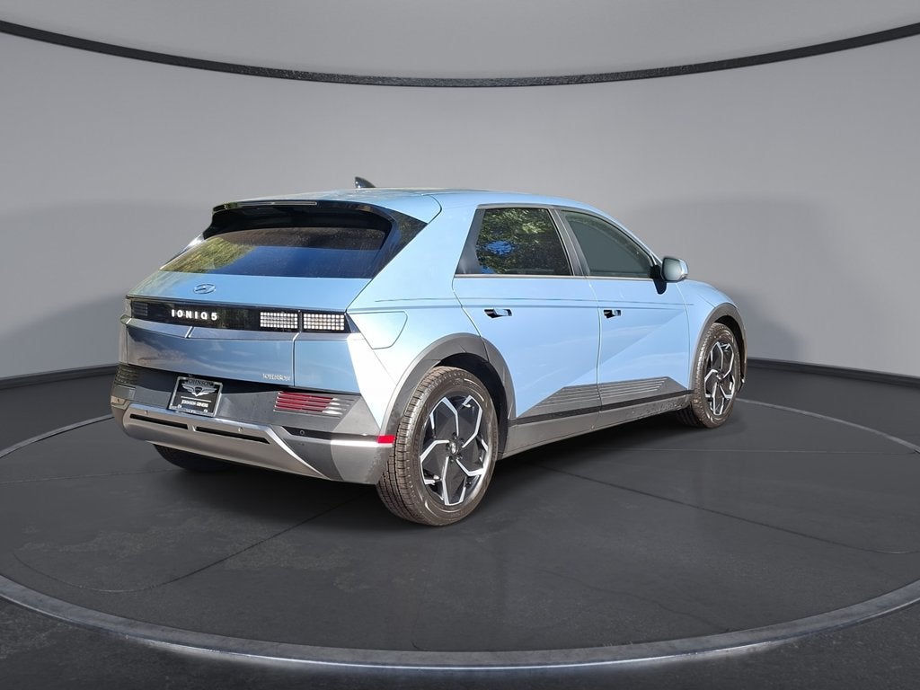 2023 Hyundai IONIQ 5 SE
