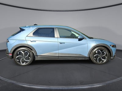 2023 Hyundai IONIQ 5 SE