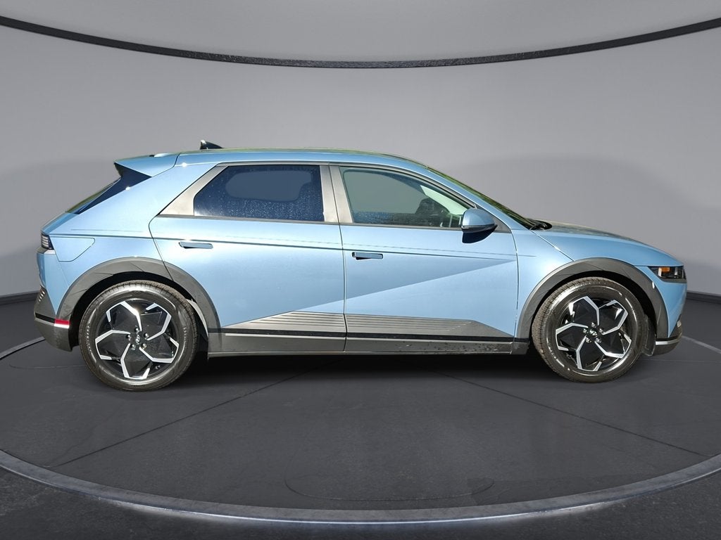 2023 Hyundai IONIQ 5 SE