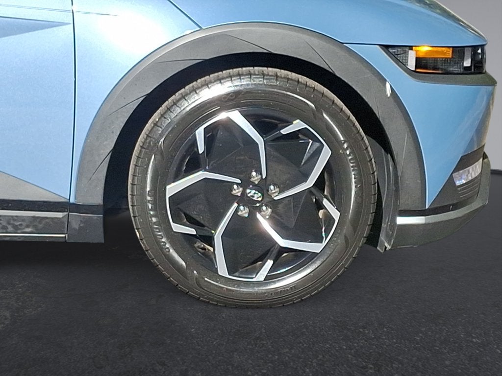 2023 Hyundai IONIQ 5 SE