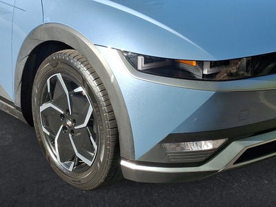 2023 Hyundai IONIQ 5 SE