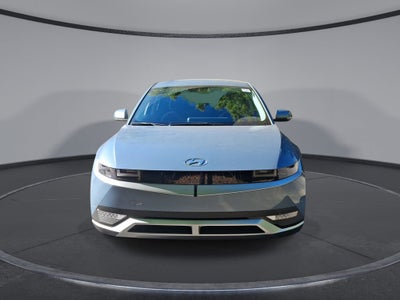 2023 Hyundai IONIQ 5 SE