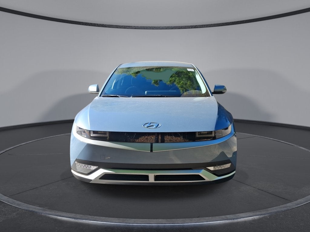 2023 Hyundai IONIQ 5 SE