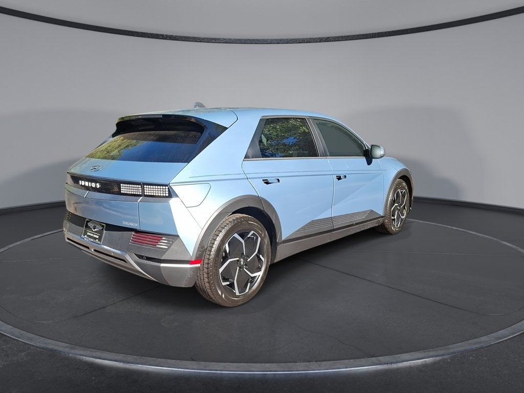 2023 Hyundai IONIQ 5 SE