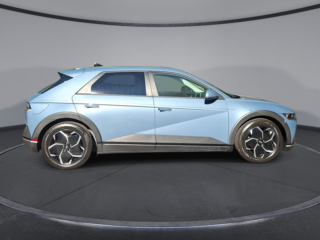 2023 Hyundai IONIQ 5 SE