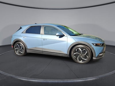 2023 Hyundai IONIQ 5 SE