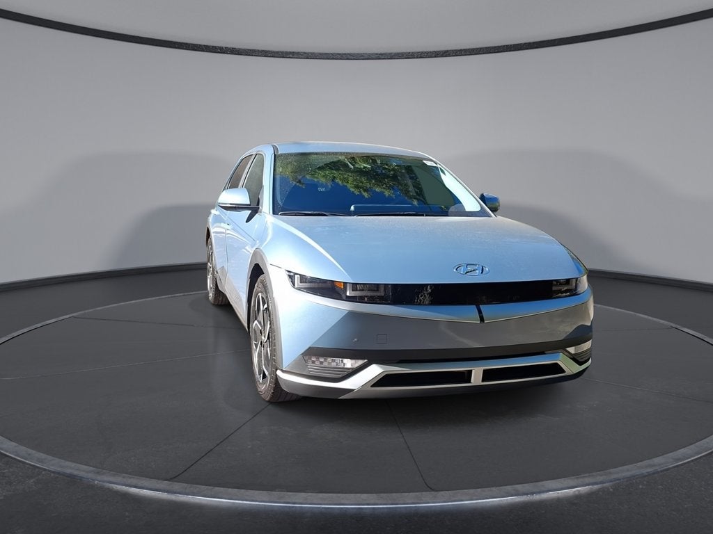 2023 Hyundai IONIQ 5 SE