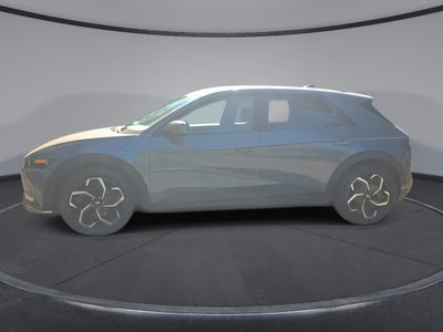2023 Hyundai IONIQ 5 SE